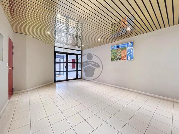 Vente Appartement 2 pièces 54 m2 à Saint-Quentin