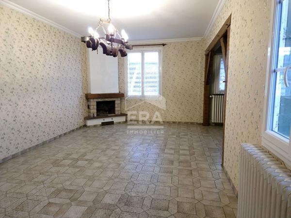 Maison  7 pièces 136 m²