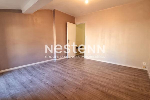 Appartement en Duplex 67 m² Centre Rive-de-Gier Faibles charges