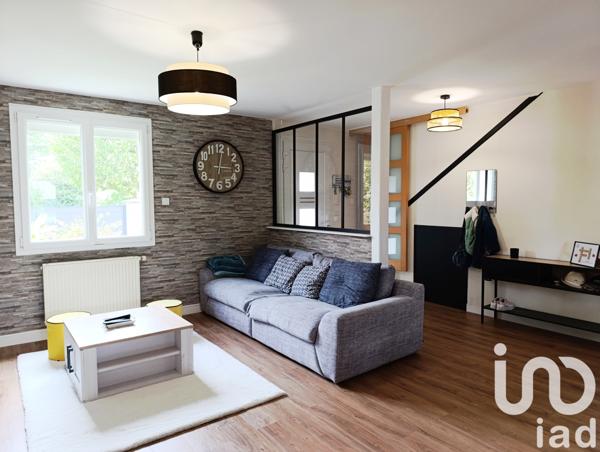 Maison à vendre 6 pièces 128 m² Ambonnay