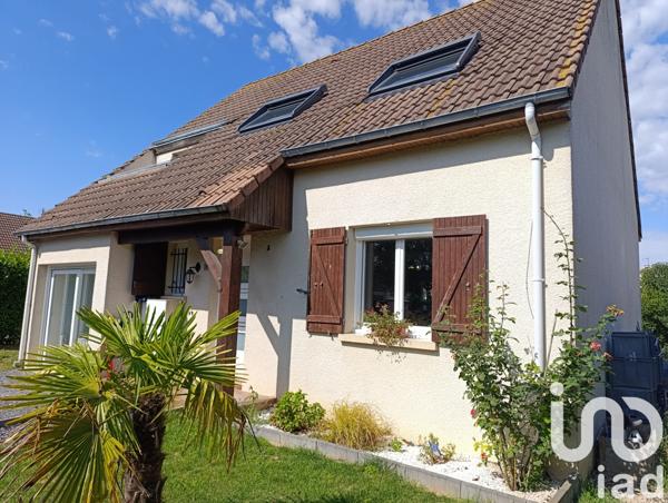 Maison à vendre 6 pièces 128 m² Ambonnay