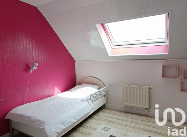 Maison à vendre 6 pièces 128 m² Ambonnay