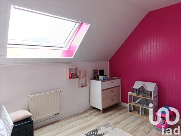 Maison à vendre 6 pièces 128 m² Ambonnay