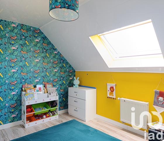 Maison à vendre 6 pièces 128 m² Ambonnay