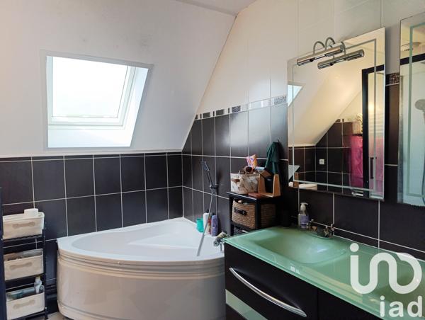 Maison à vendre 6 pièces 128 m² Ambonnay