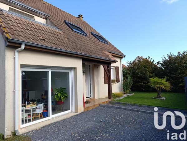 Maison à vendre 6 pièces 128 m² Ambonnay