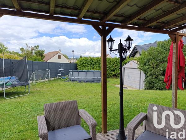 Maison à vendre 6 pièces 128 m² Ambonnay