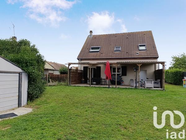 Maison à vendre 6 pièces 128 m² Ambonnay