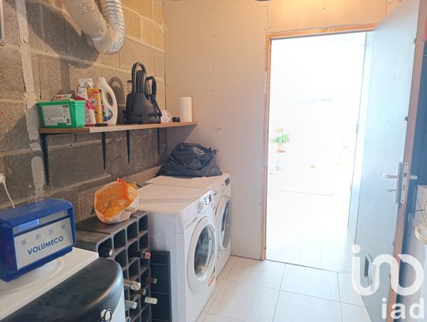 Maison à vendre 6 pièces 128 m² Ambonnay