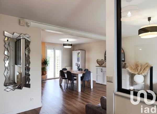 Maison à vendre 6 pièces 128 m² Ambonnay