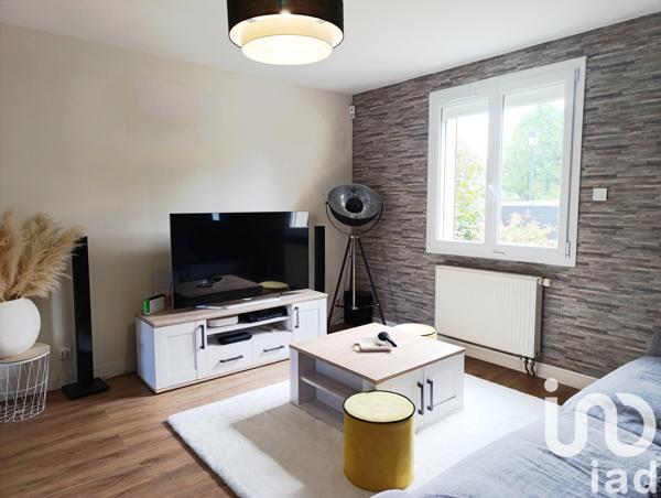 Maison à vendre 6 pièces 128 m² Ambonnay