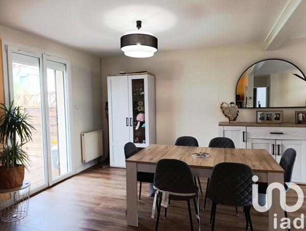 Maison à vendre 6 pièces 128 m² Ambonnay