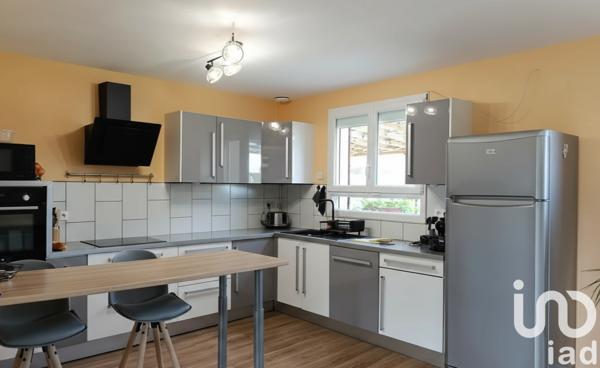 Maison à vendre 6 pièces 128 m² Ambonnay