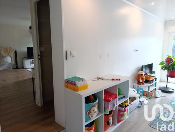 Maison à vendre 6 pièces 128 m² Ambonnay