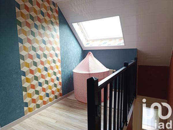 Maison à vendre 6 pièces 128 m² Ambonnay