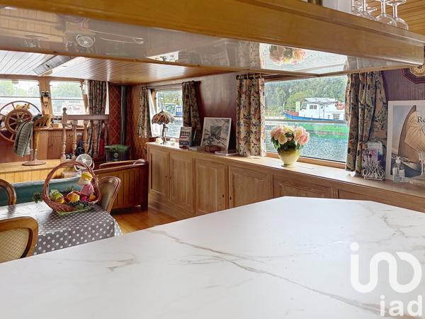 House for sale 3 rooms 60 m² Paris 4