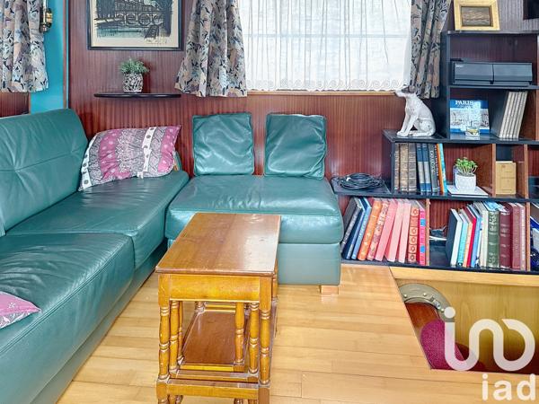 House for sale 3 rooms 60 m² Paris 4