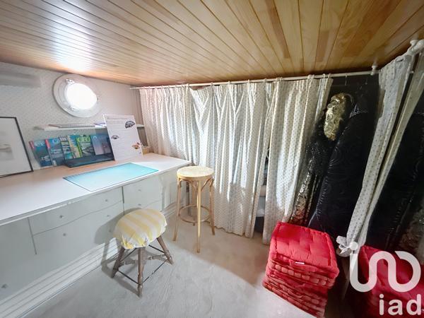 House for sale 3 rooms 60 m² Paris 4