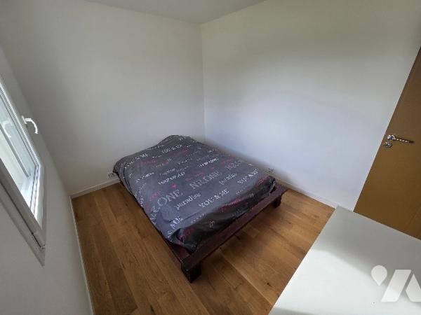 Plain-pied à BOUCQ - RT2012 - Terrain de + de 1200m2, sans vis-à-vis