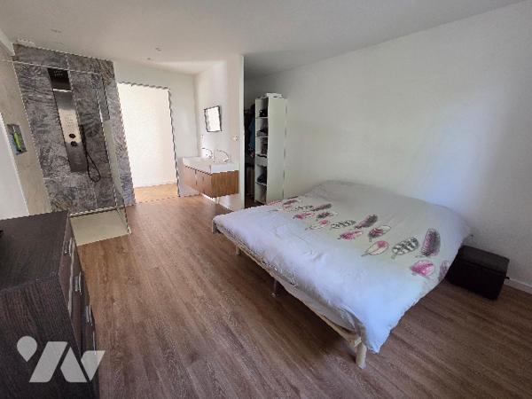 Plain-pied à BOUCQ - RT2012 - Terrain de + de 1200m2, sans vis-à-vis