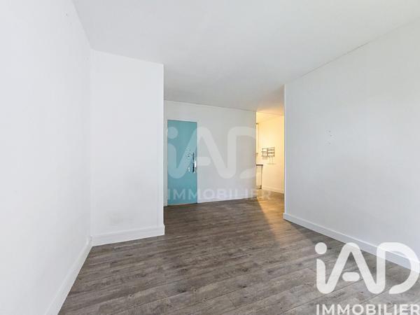 Studio à vendre 31 m² Courbevoie