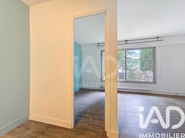 Studio à vendre 31 m² Courbevoie