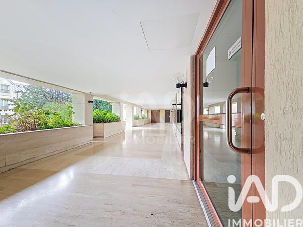 Studio à vendre 31 m² Courbevoie