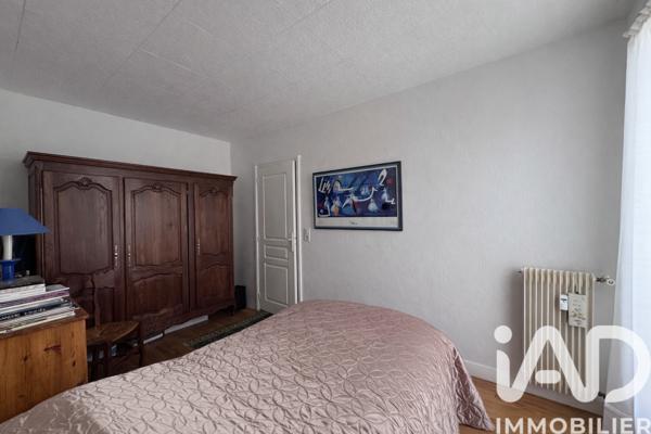 Appartement à vendre 3 pièces 65 m² Saint-Gratien