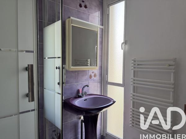 Appartement à vendre 3 pièces 65 m² Saint-Gratien