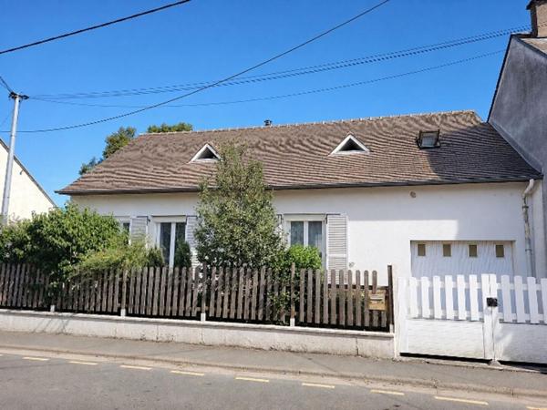Maison à 10 MIN DE VOVES 3 CHAMBRES