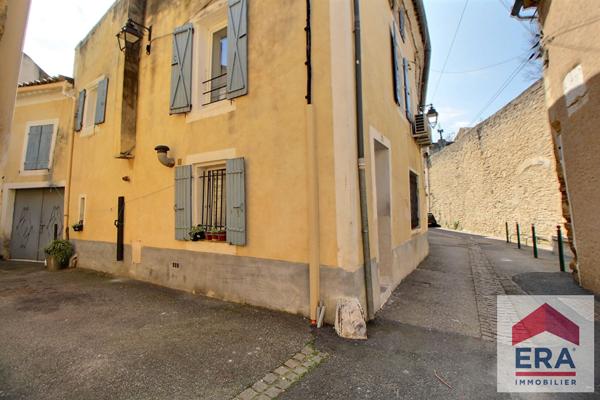 Maison Bollène - 124m2 