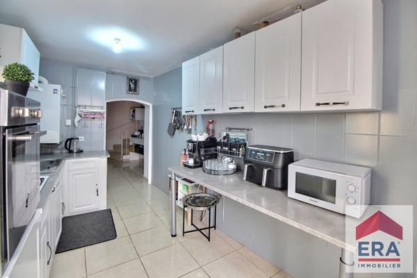 Maison Bollène - 124m2 