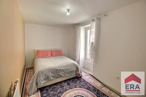 Maison Bollène - 124m2 