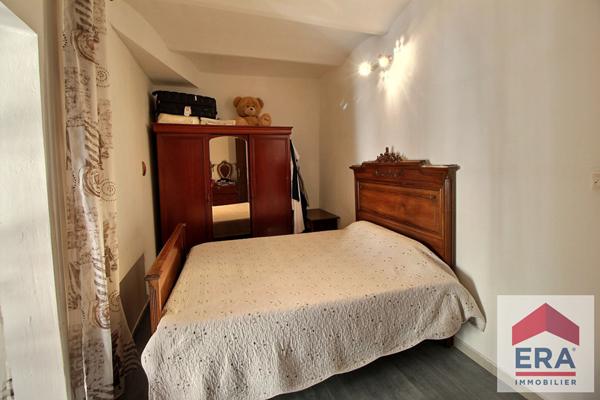 Maison Bollène - 124m2 