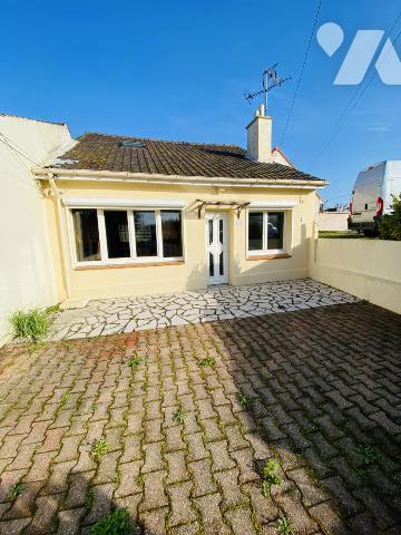 Maison à CAMIERS 80m²