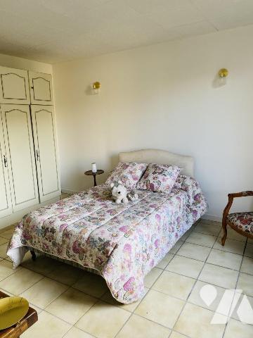 Maison à CAMIERS 80m²