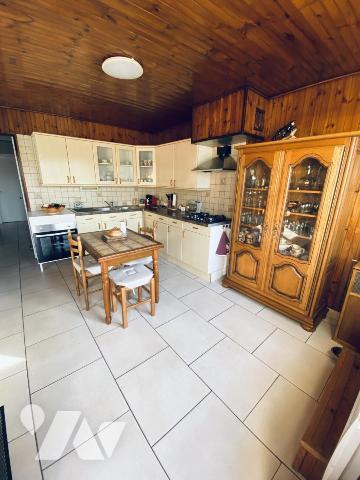 Maison à CAMIERS 80m²