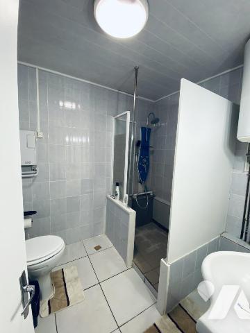 Maison à CAMIERS 80m²