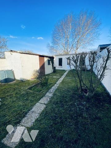 Maison à CAMIERS 80m²