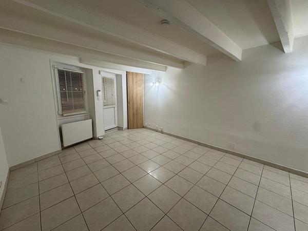 Maison Reze 2 pièce(s) 45.6 m2