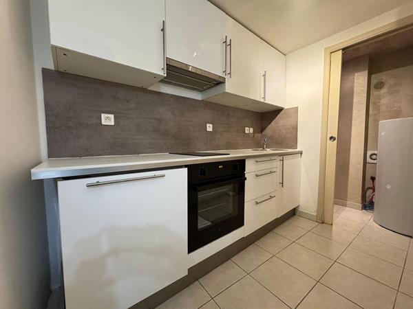 Maison Reze 2 pièce(s) 45.6 m2