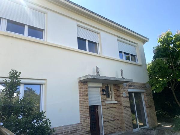 Maison Reze 2 pièce(s) 45.6 m2