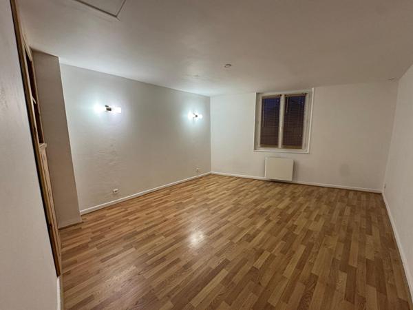 Maison Reze 2 pièce(s) 45.6 m2