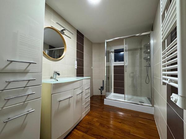 Maison Reze 2 pièce(s) 45.6 m2