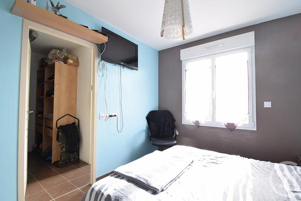 Maison à vendre  5 pièces - 119,69 m2 FORCE - 53