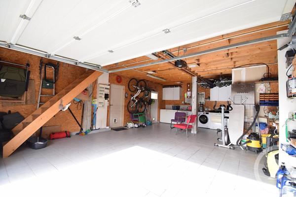 Maison à vendre  5 pièces - 119,69 m2 FORCE - 53