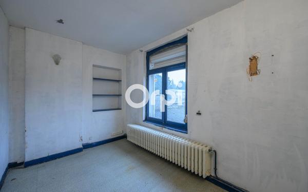 Maison à vendre    8 pièces • 148 m2 Marpent