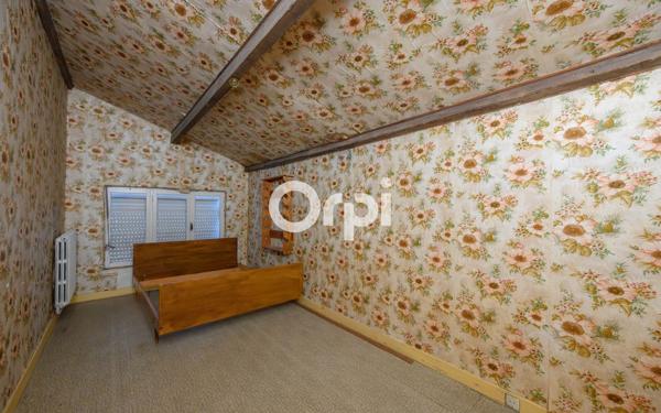 Maison à vendre    8 pièces • 148 m2 Marpent