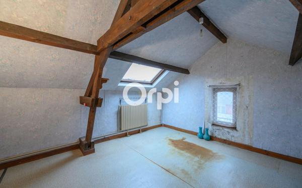 Maison à vendre    8 pièces • 148 m2 Marpent