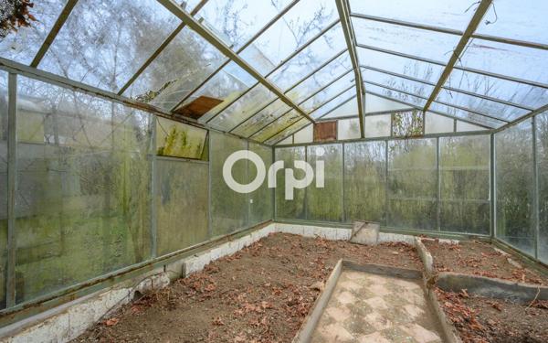 Maison à vendre    8 pièces • 148 m2 Marpent